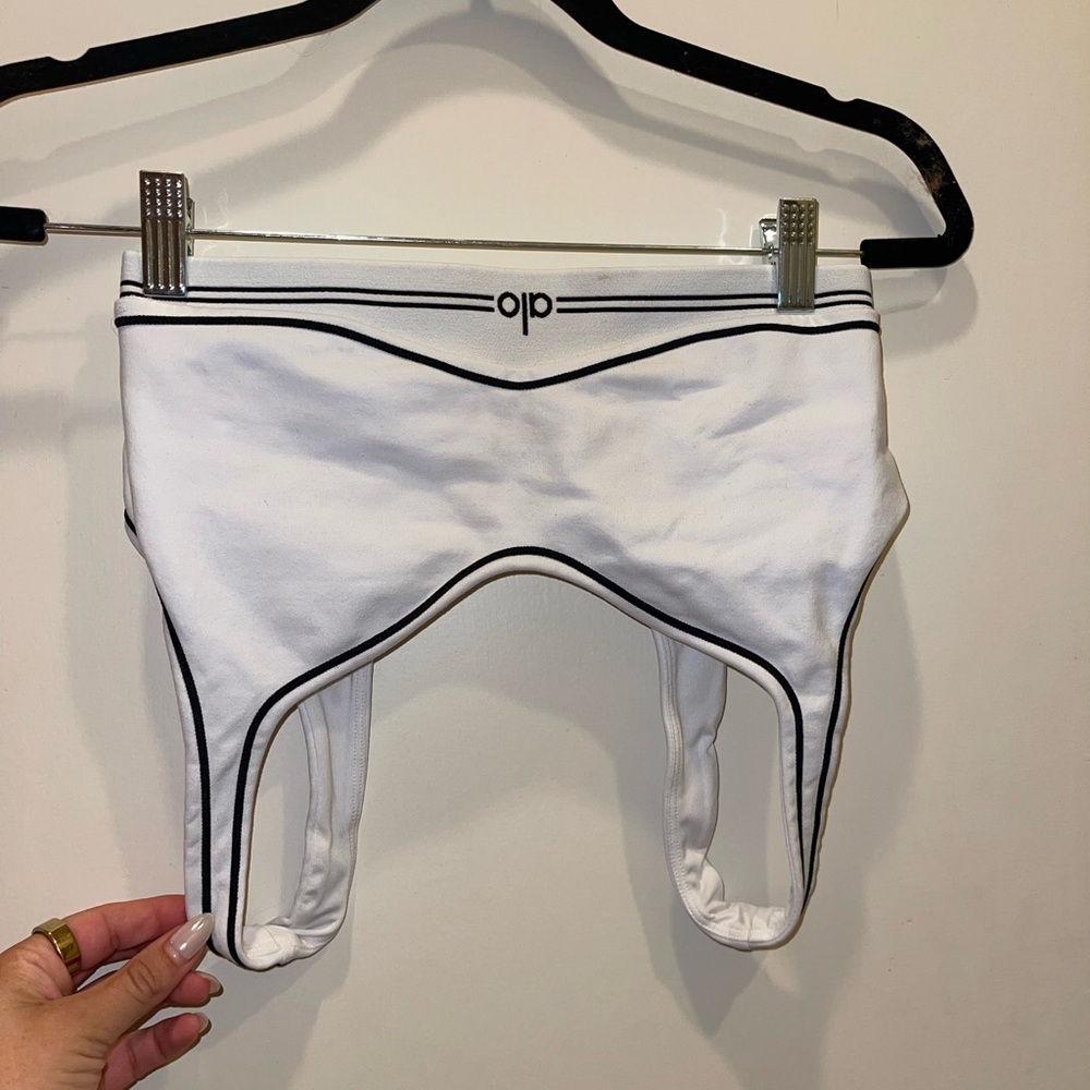 Airbrush heart throb Bra .